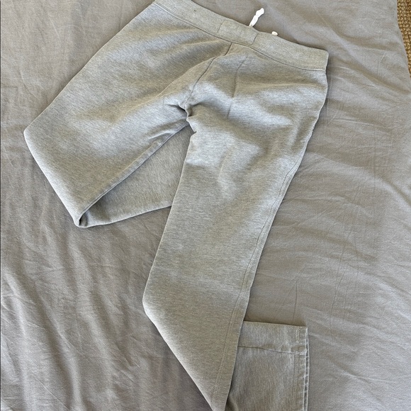 Abercrombie & Fitch girls kids sweet pants | size USA XL - Picture 6 of 6